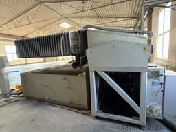 Flow International Corporation I-6012 IFB (Integrated Flying Bridge)