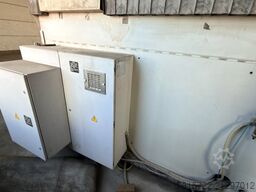 Flow International Corporation I-6012 IFB (Integrated Flying Bridge)