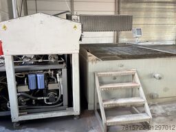 Flow International Corporation I-6012 IFB (Integrated Flying Bridge)