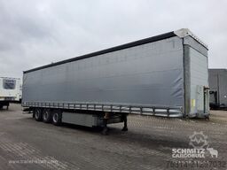 Schmitz Cargobull Curtainsider Standard Getränke