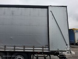 Schmitz Cargobull Curtainsider Standard Getränke