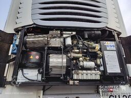 Schmitz Cargobull Tiefkühler Standard Doppelstock