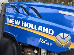 New Holland t6.155