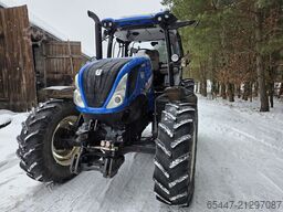 New Holland t6.155