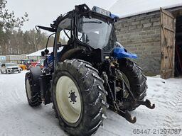 New Holland t6.155