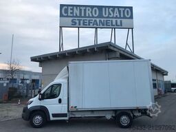 Peugeot Boxer 2.2 150cv 35 BOX onnicar + SPONDA