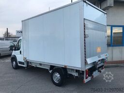 Peugeot Boxer 2.2 150cv 35 BOX onnicar + SPONDA