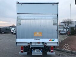Peugeot Boxer 2.2 150cv 35 BOX onnicar + SPONDA