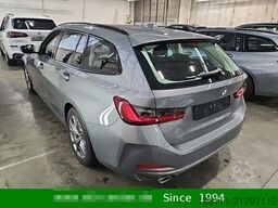 BMW 318 d Touring Navigation  PDC