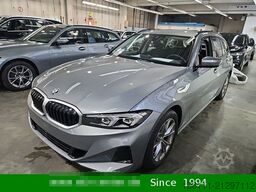 BMW 318 d Touring Navigation  PDC