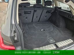 BMW 318 d Touring Navigation  PDC