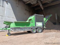 Willibald EP5500 Shark