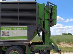 Willibald EP5500 Shark