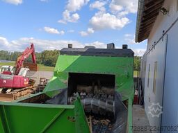 Willibald EP5500 Shark