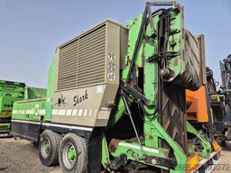Willibald EP 5500 Shark