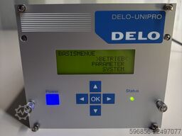 Sterownik DELO DELO-UNIPRO Controller Art. 95 200 01 – przemysłowy moduł Sterownik DELO DELO-UNIPRO Controller Art. 95 200 01