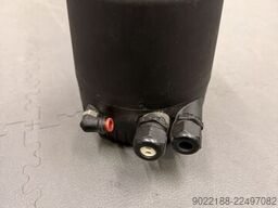 Apv CU3 AS-interface 2.1 - Safety Stop (Seat Lift Detection) Control Unit