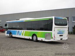 IVECO Crossway LE, EEV, 54 Sitze, Gurte