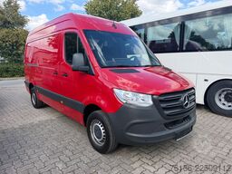 MERCEDES-BENZ Sprinter 315 CDI Klima L2H2 Werkstatt AHK