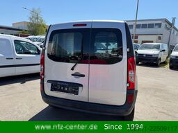 MERCEDES-BENZ Citan Kasten 111 CDI extralang