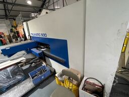TRUMPF TRUMATIC 500R
