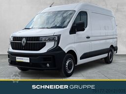 Renault Master BLUE DCI 150 L2H2 3,5t EXTRA KAMERA