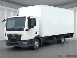 MAN TGL 7.190 4x2 BB Koffer+LBW*Tempom Klima Bluetoo