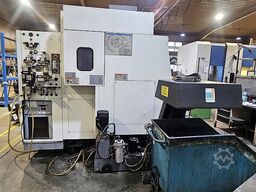 Mazak VCN-410A