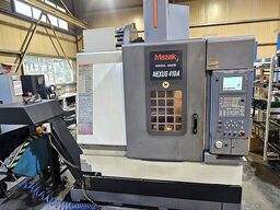 Mazak VCN-410A