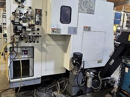 Mazak VCN-410A