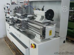 Weiler Commodor Geometrisch Überholt