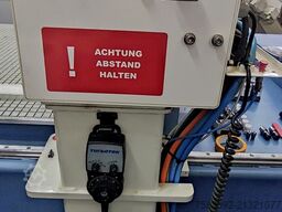 PFEIFER technology & innovation SkyCNC  WL2412