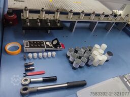 PFEIFER technology & innovation SkyCNC  WL2412