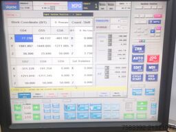 PFEIFER technology & innovation SkyCNC  WL2412
