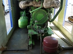 GE Jenbacher J320GSC105