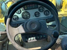 XCMG ZL50G mit Schaufel