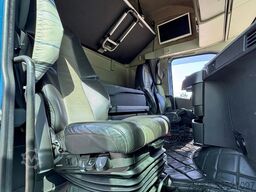 VOLVO FH 16.650 XL 6X2 FULL AIR FULL OPTIONS SIDE DOOR