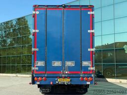 VOLVO FH 16.650 XL 6X2 FULL AIR FULL OPTIONS SIDE DOOR