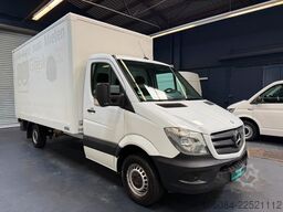 MERCEDES-BENZ Sprinter 316 MAXI Koffer Klima LBW TÜV 06/2028