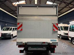 MERCEDES-BENZ Sprinter 316 MAXI Koffer Klima LBW TÜV 06/2028