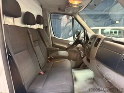 MERCEDES-BENZ Sprinter 316 MAXI Koffer Klima LBW TÜV 06/2028
