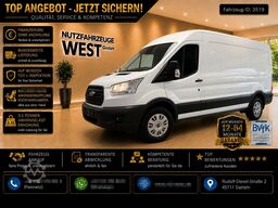 FORD Transit Hoch+Lang*L3-H2*Garantie*AHK*Klima*170Ps