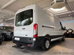 FORD Transit Hoch+Lang*L3-H2*Garantie*AHK*Klima*170Ps