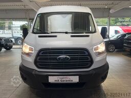 FORD Transit Hoch+Lang*L3-H2*Garantie*AHK*Klima*170Ps