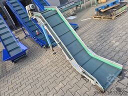 Forderband Transportband Conveyor