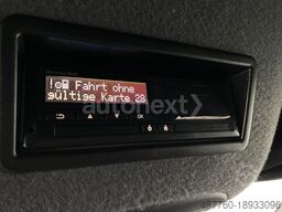 MERCEDES-BENZ Sprinter 317 Automat *Seilwinde+Werkstatt* (2497