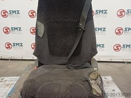 Scania Occ bestuurdersstoel Scania