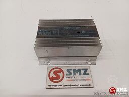 Unic Occ spanningsregelaar 24V/13,2V 7A Unic