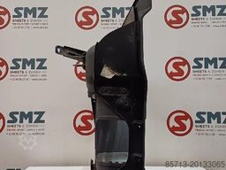 Daf Occ opstapbak links DAF