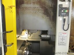 WEISSER Univertor AS 400